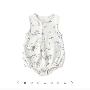 Pehr Sleeveless One-Piece